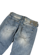 Diesel Bootcut Jeans (XS)