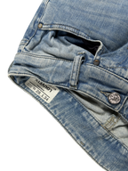 Diesel Bootcut Jeans (XS)