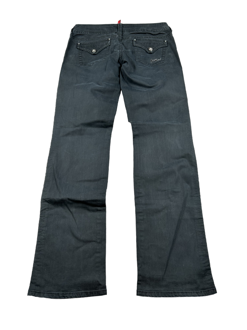 Guess Straight Jeans (M)