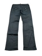 Guess Straight Jeans (M)