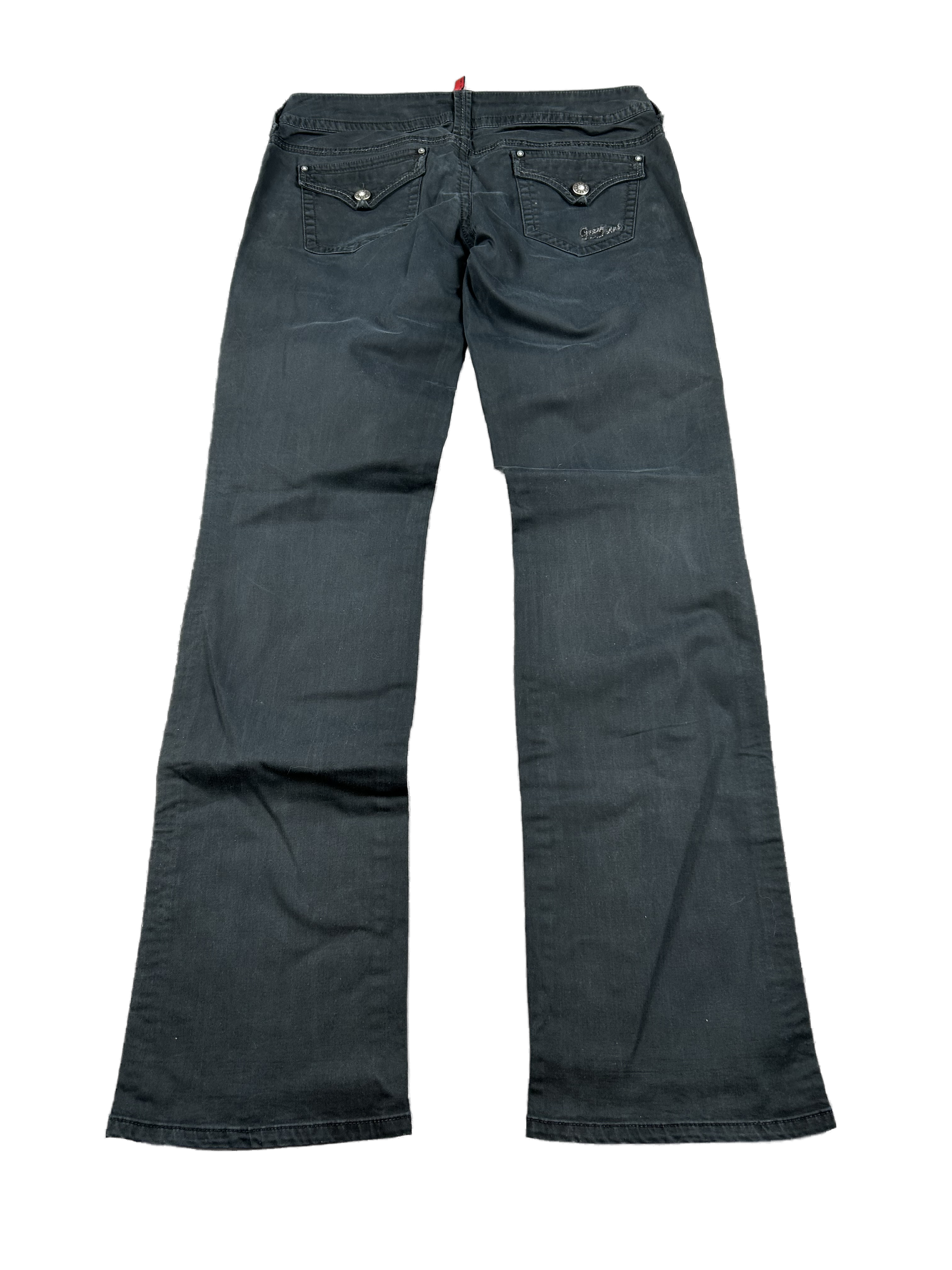 Guess Straight Jeans (M)