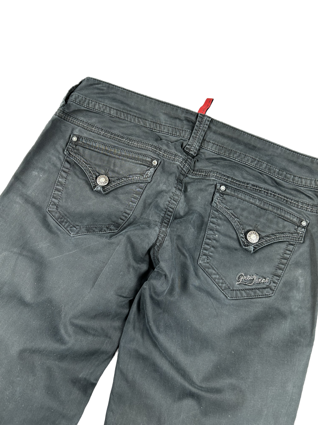 Guess Straight Jeans (M)