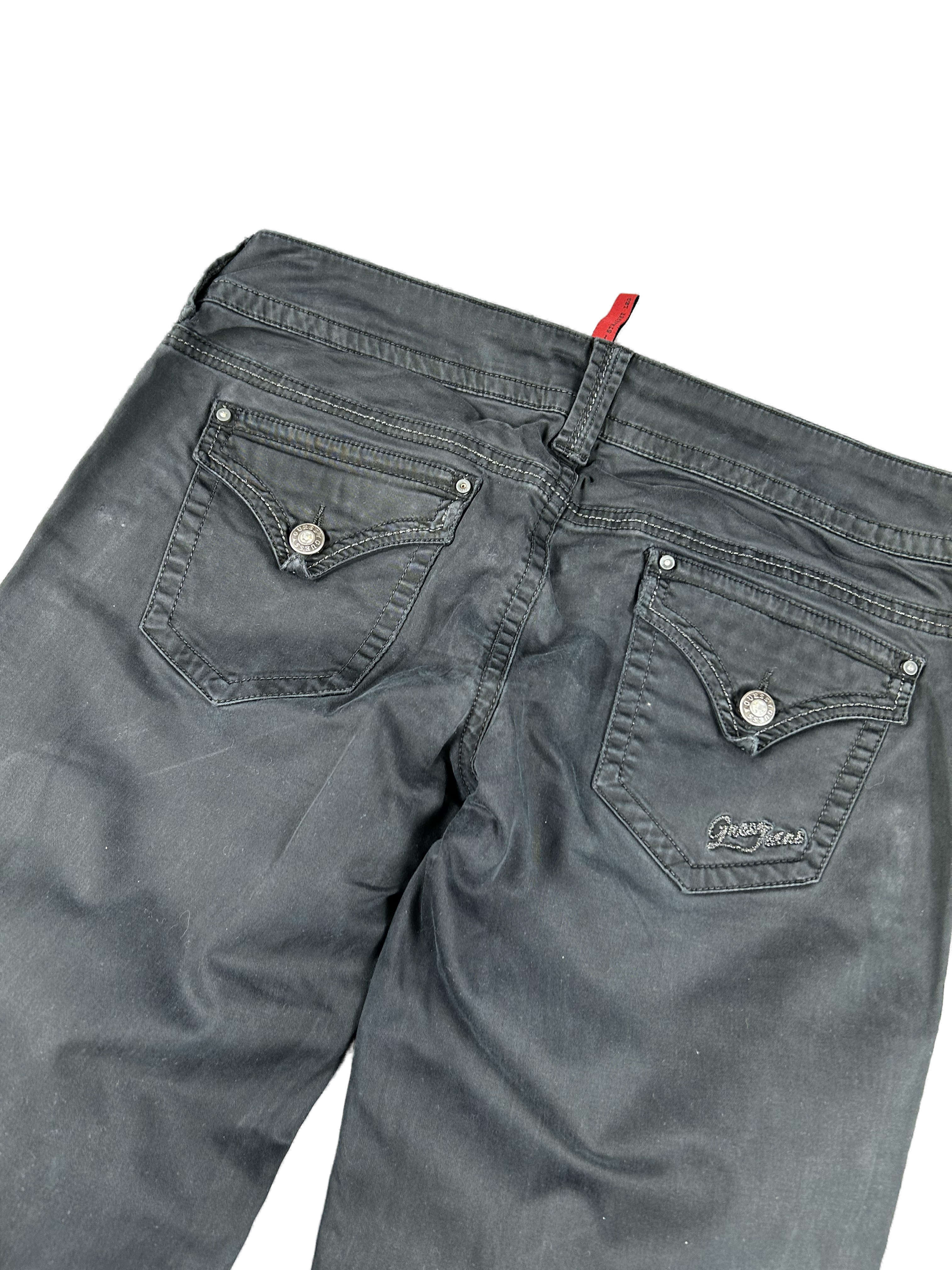 Guess Straight Jeans (M)
