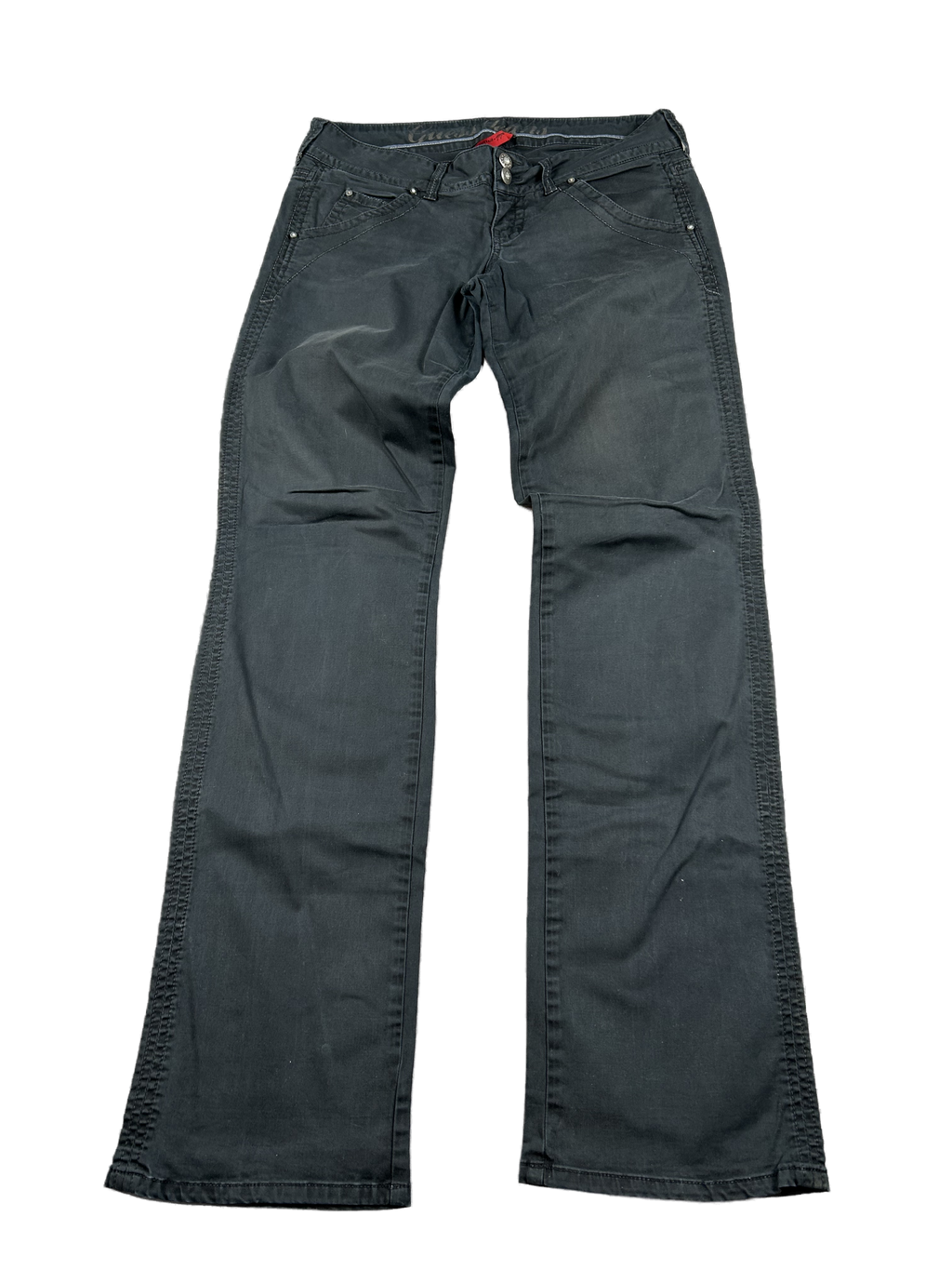 Guess Straight Jeans (M)