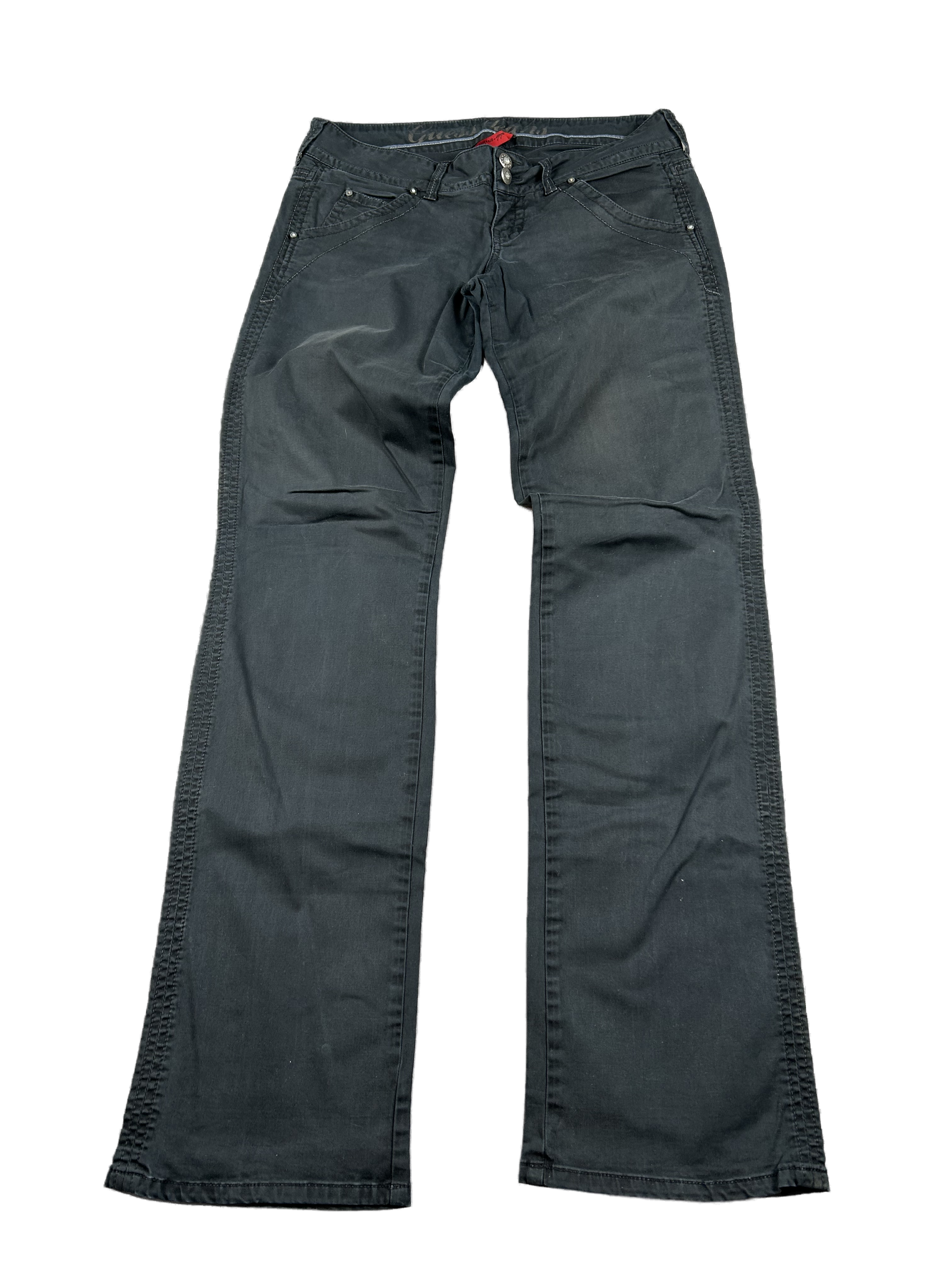 Guess Straight Jeans (M)