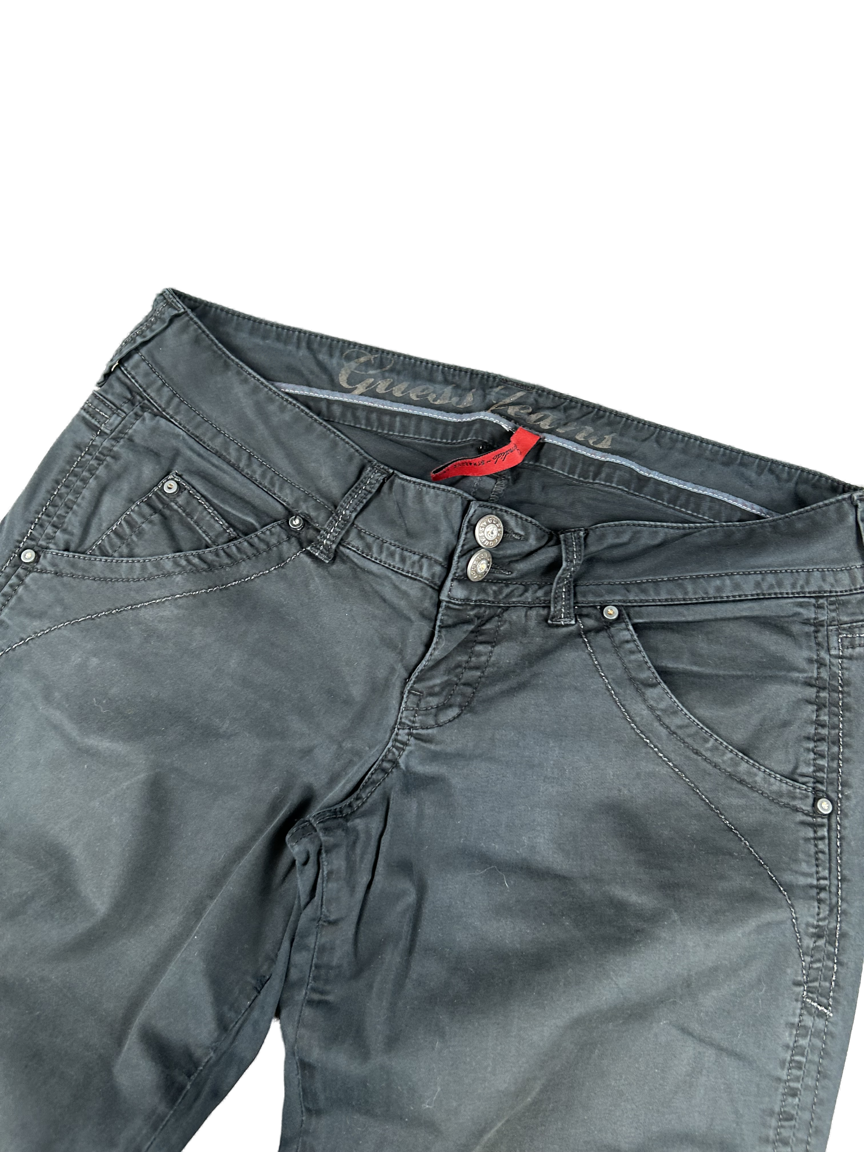 Guess Straight Jeans (M)