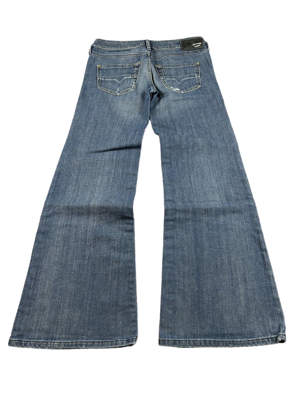 Diesel Baggy Jeans (M)