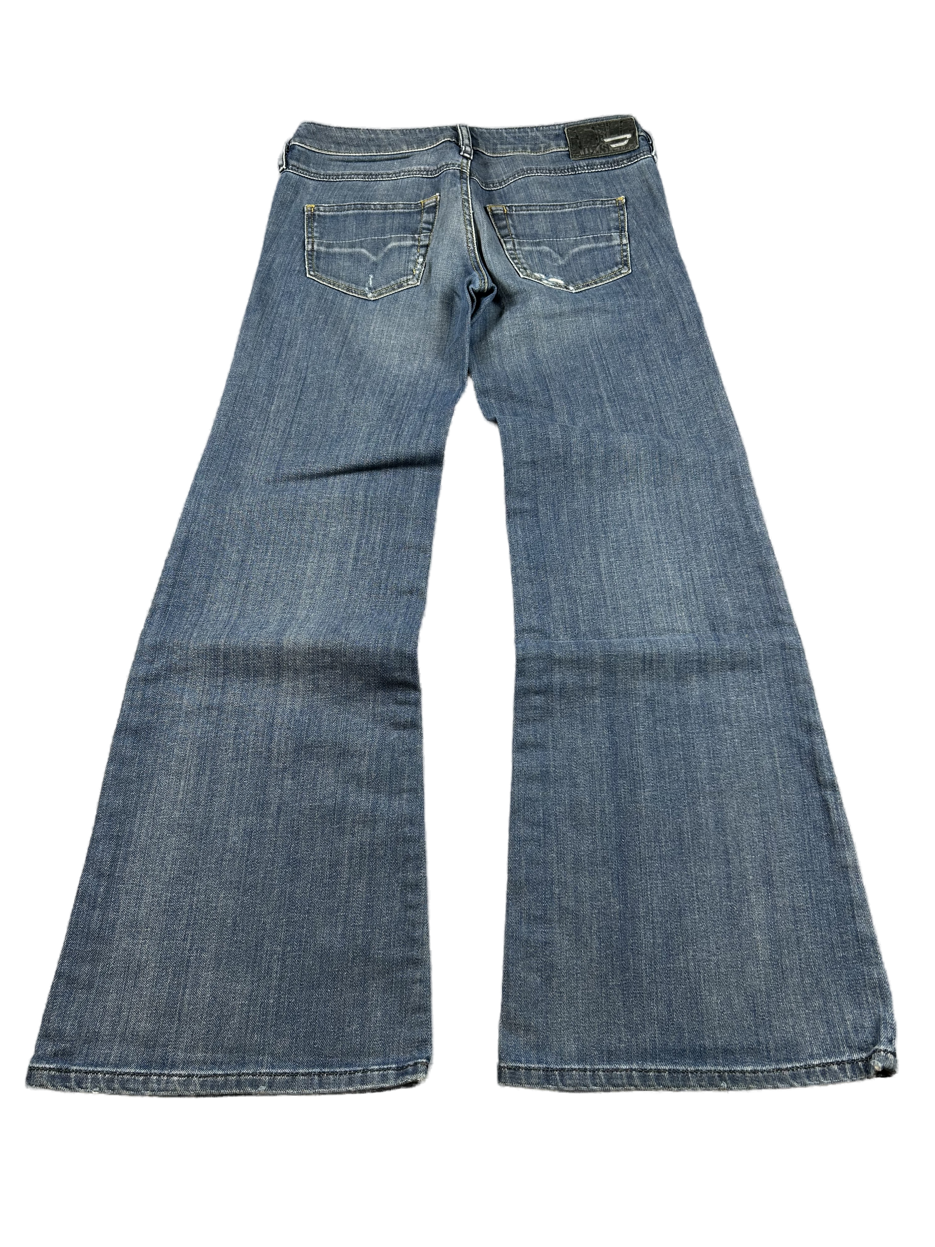 Diesel Baggy Jeans (M)