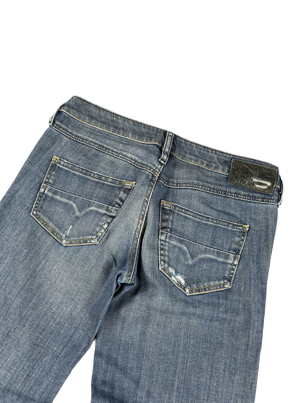 Diesel Baggy Jeans (M)