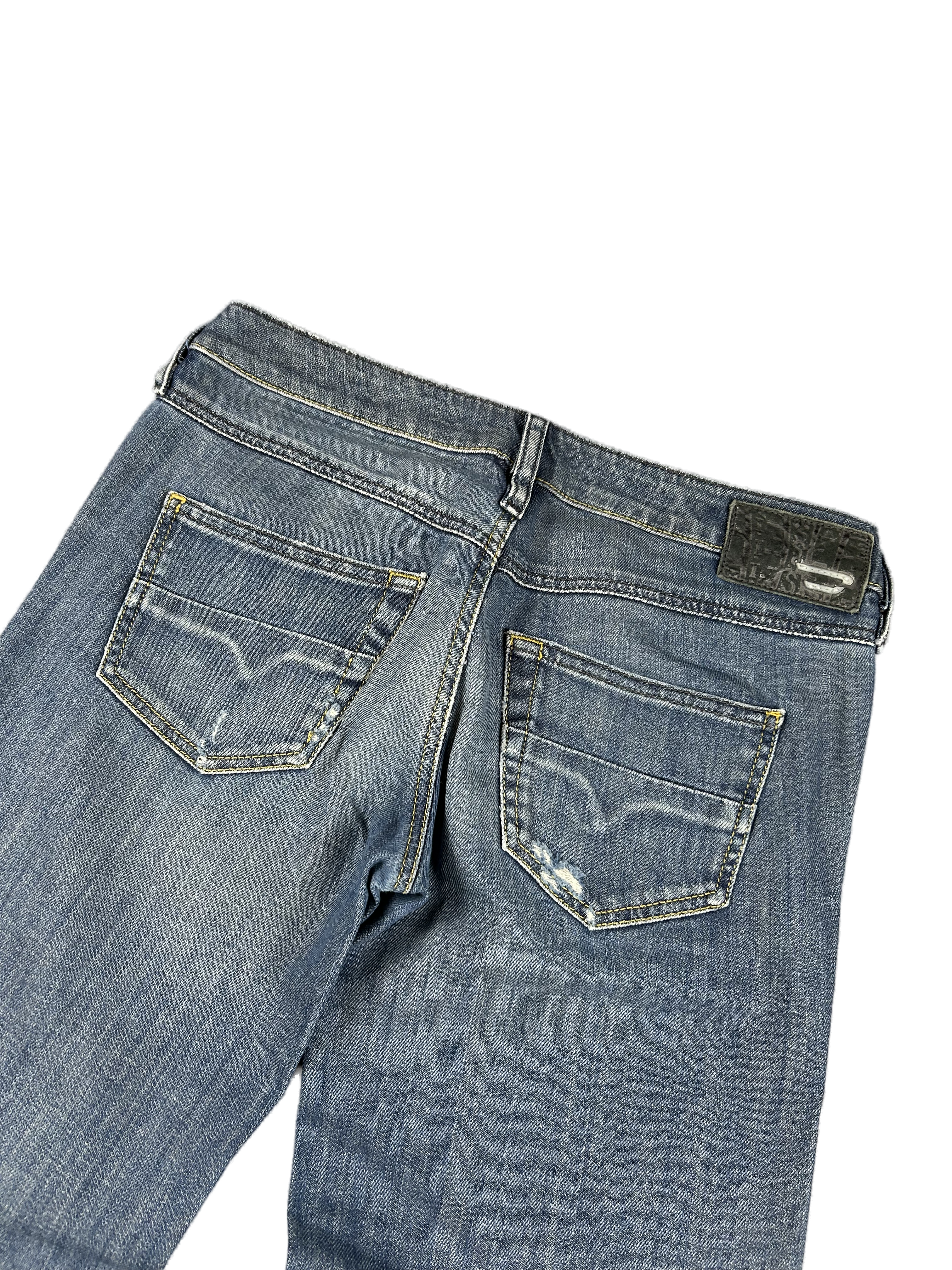 Diesel Baggy Jeans (M)