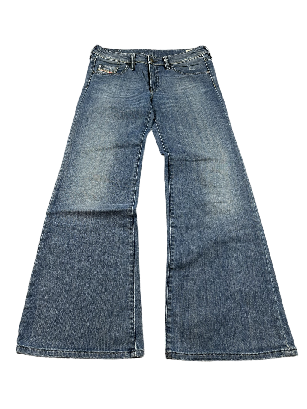 Diesel Baggy Jeans (M)