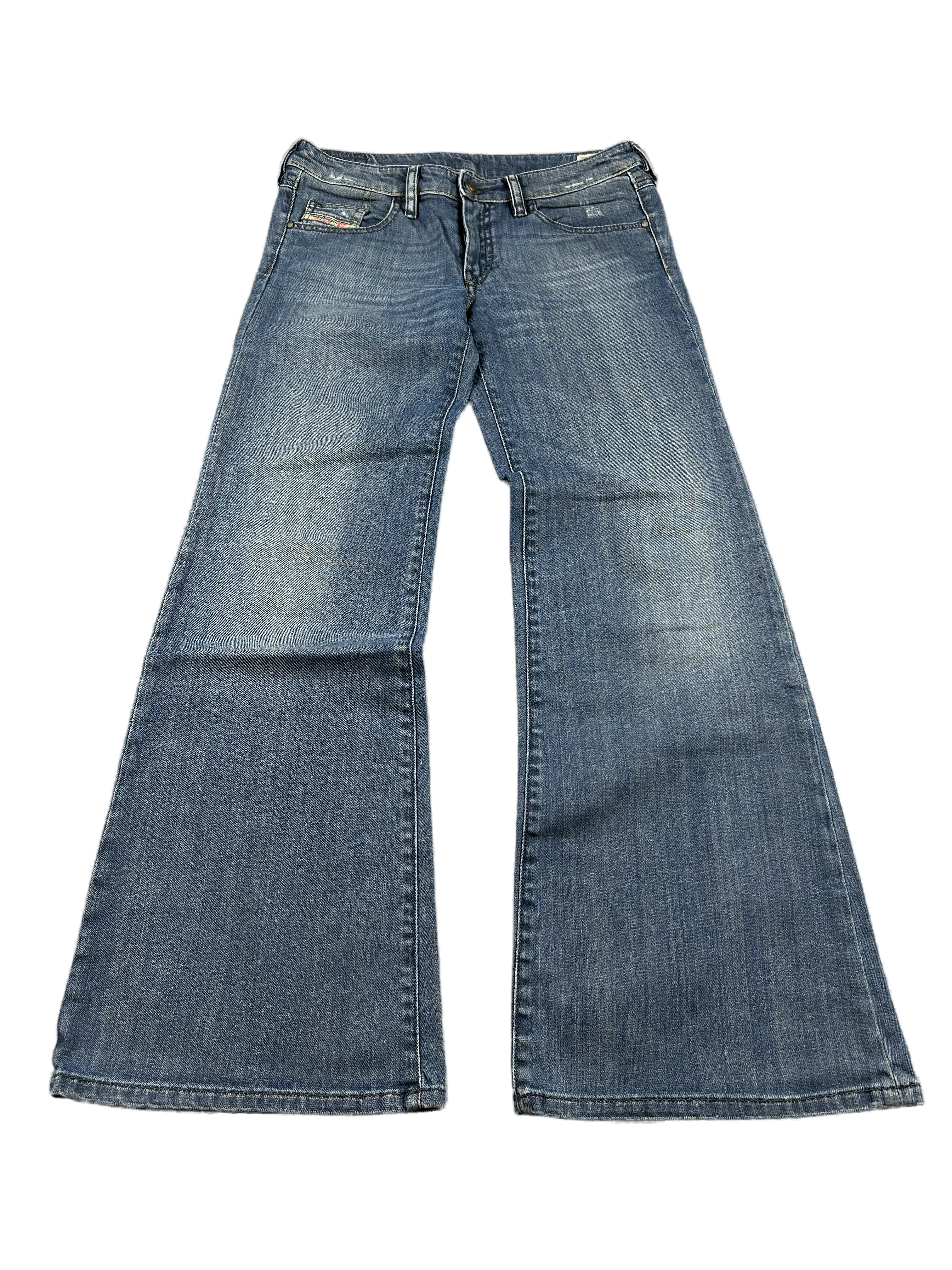 Diesel Baggy Jeans (M)
