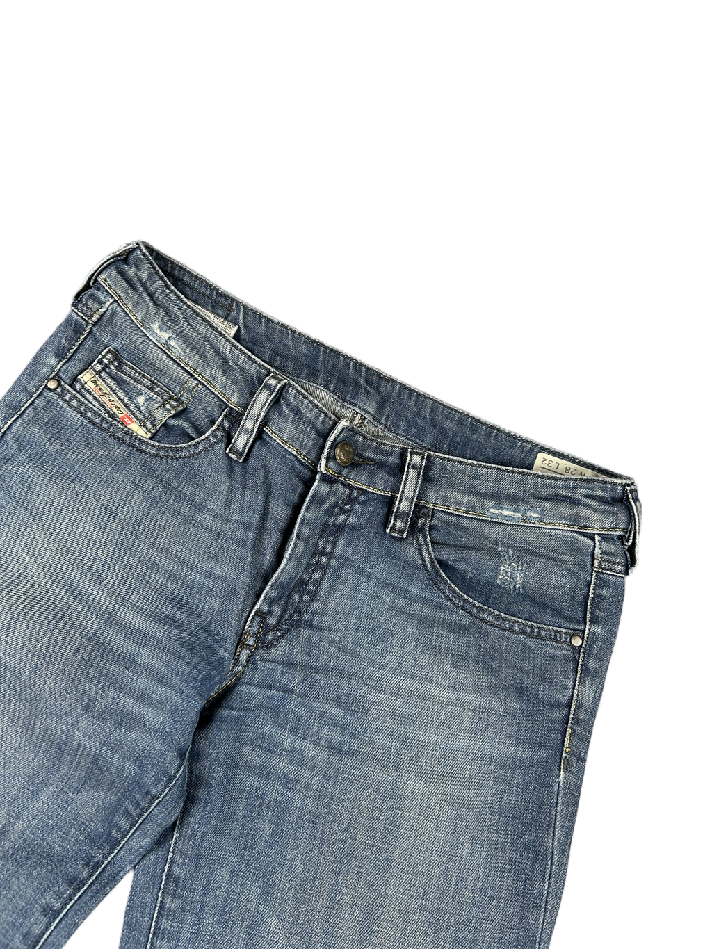 Diesel Baggy Jeans (M)
