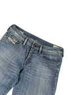 Diesel Baggy Jeans (M)