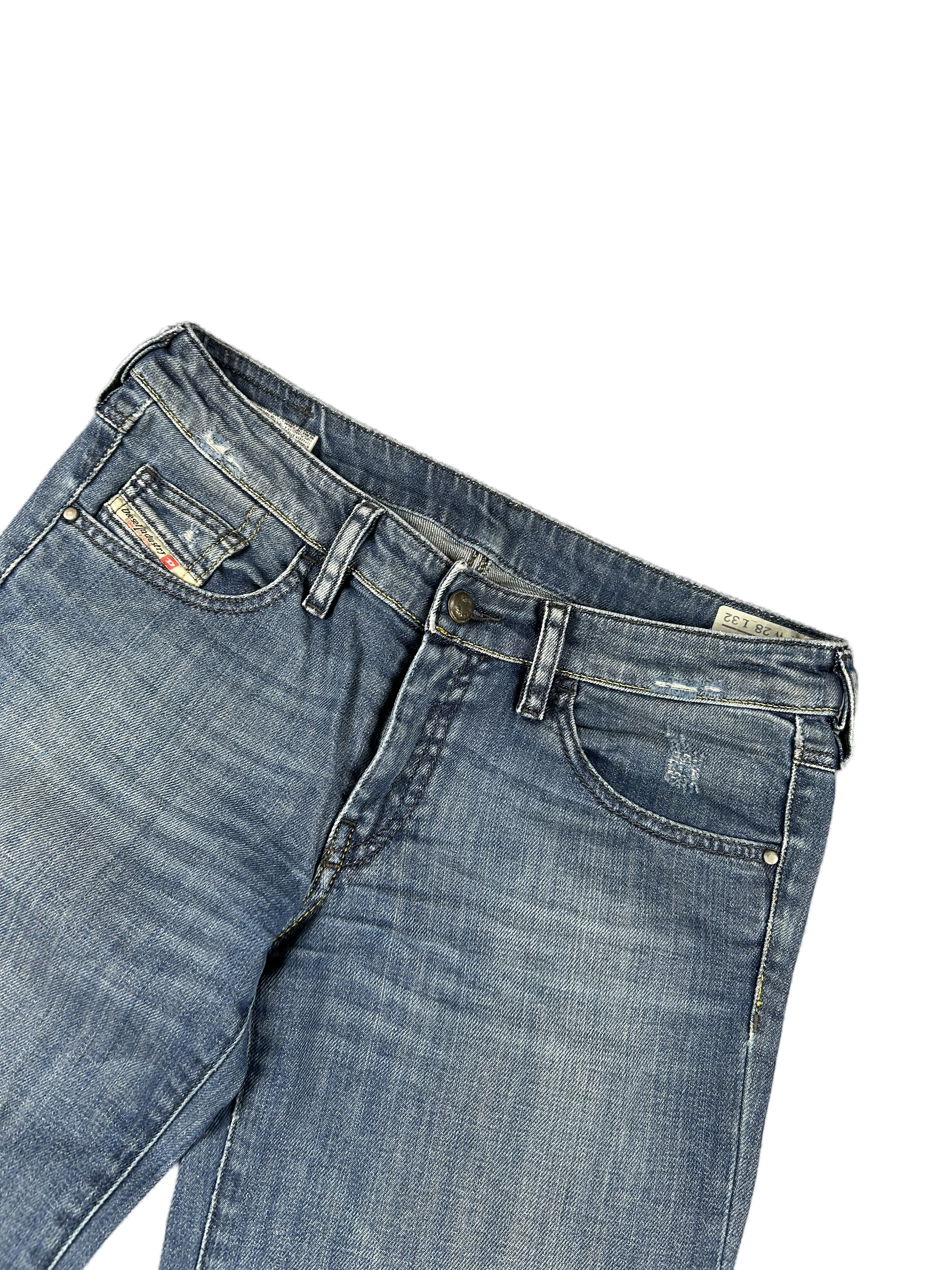 Diesel Baggy Jeans (M)