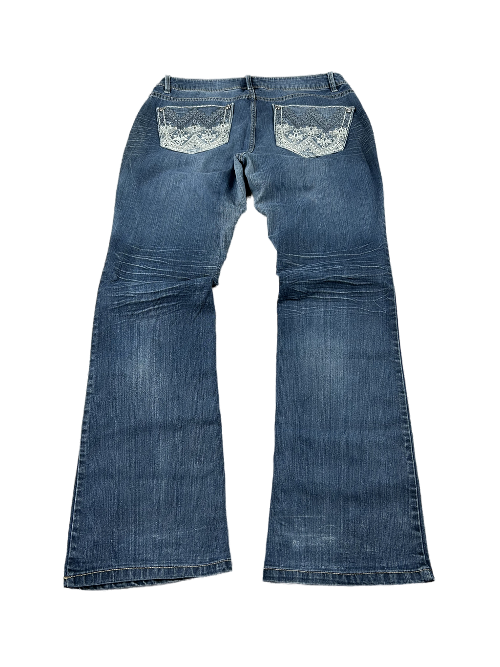 Bootcut jeans (L)