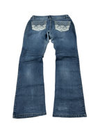 Bootcut jeans (L)