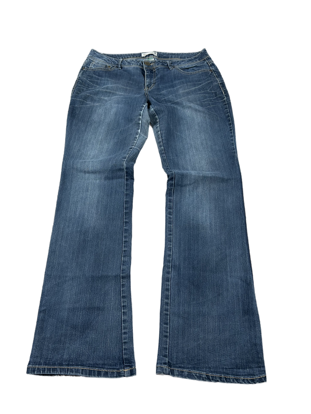 Bootcut jeans (L)