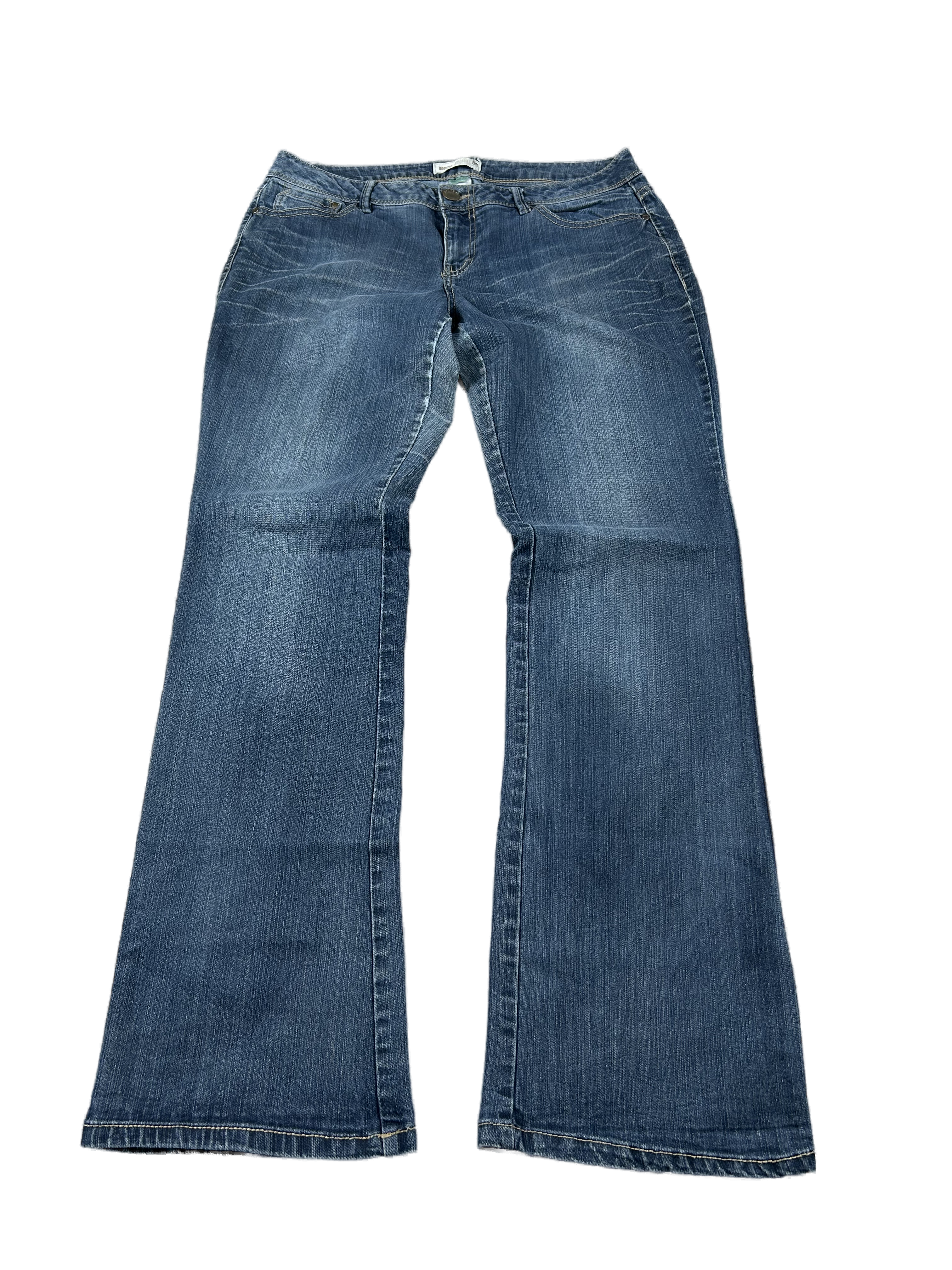 Bootcut jeans (L)