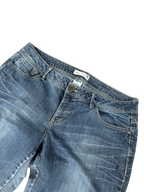 Bootcut jeans (L)