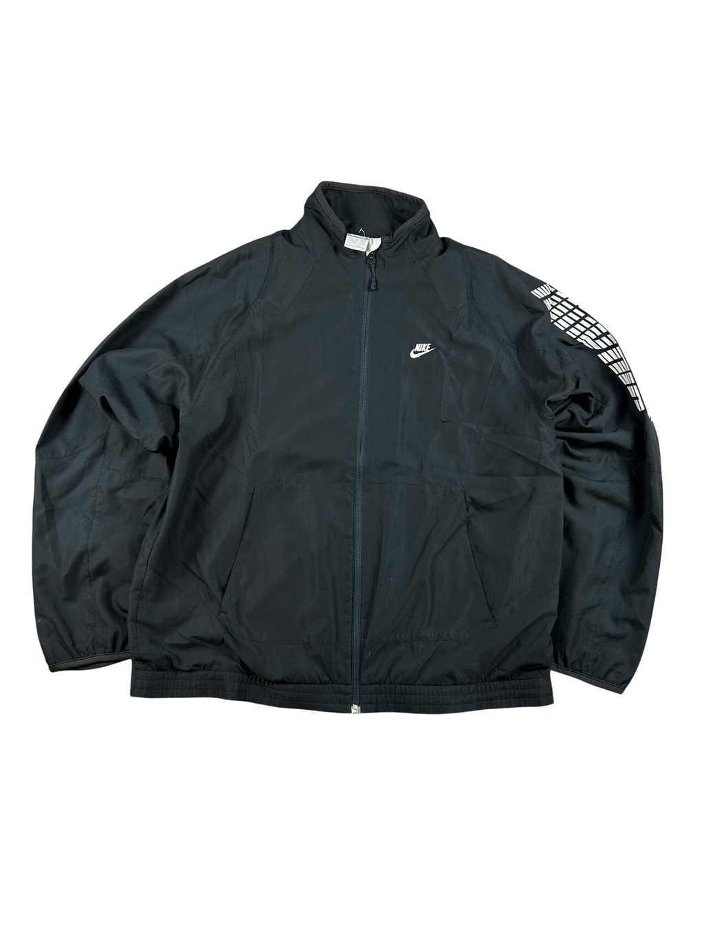 Nike Trackjacket  (L)