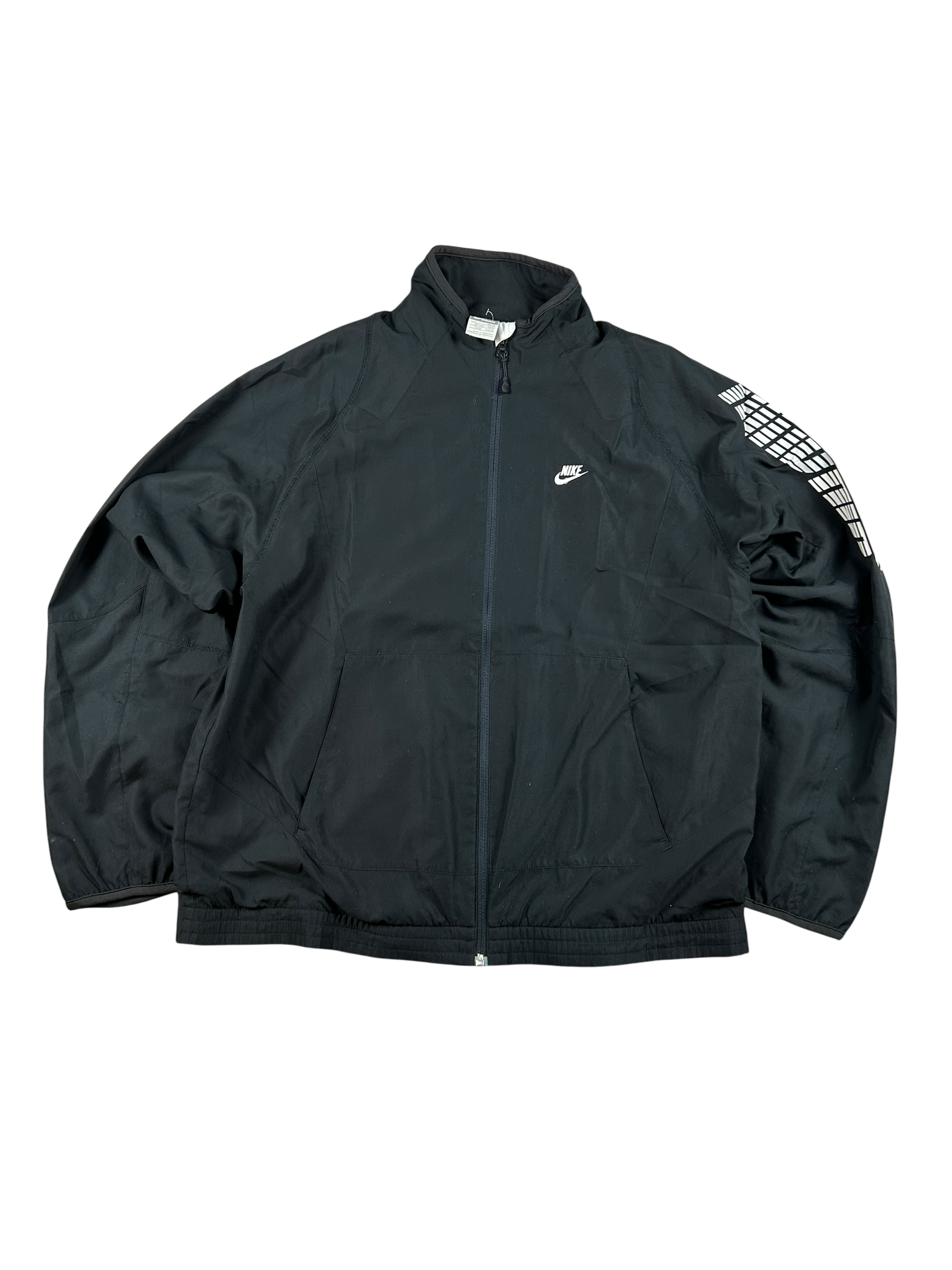 Nike Trackjacket  (L)