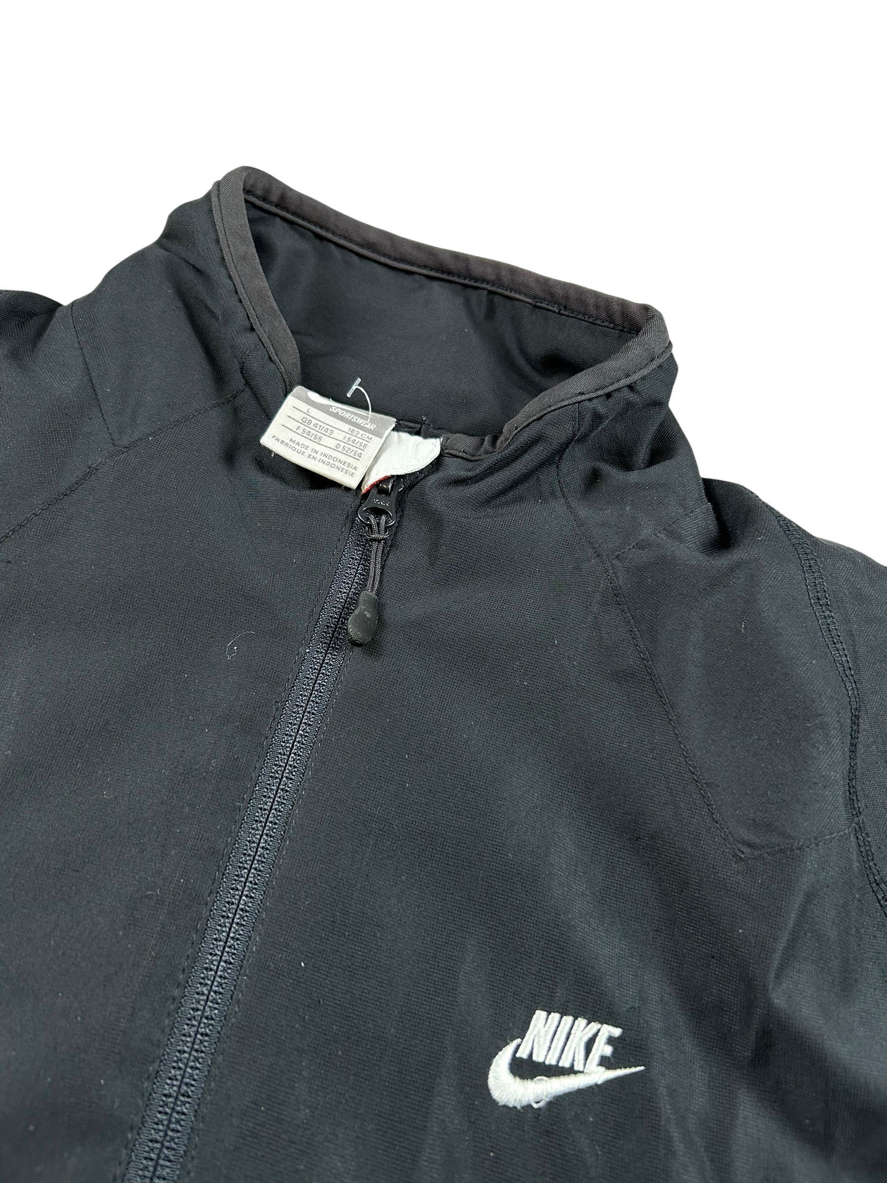 Nike Trackjacket  (L)