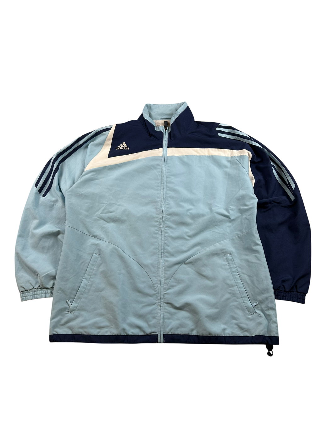 Adidas Trackjacket (L)
