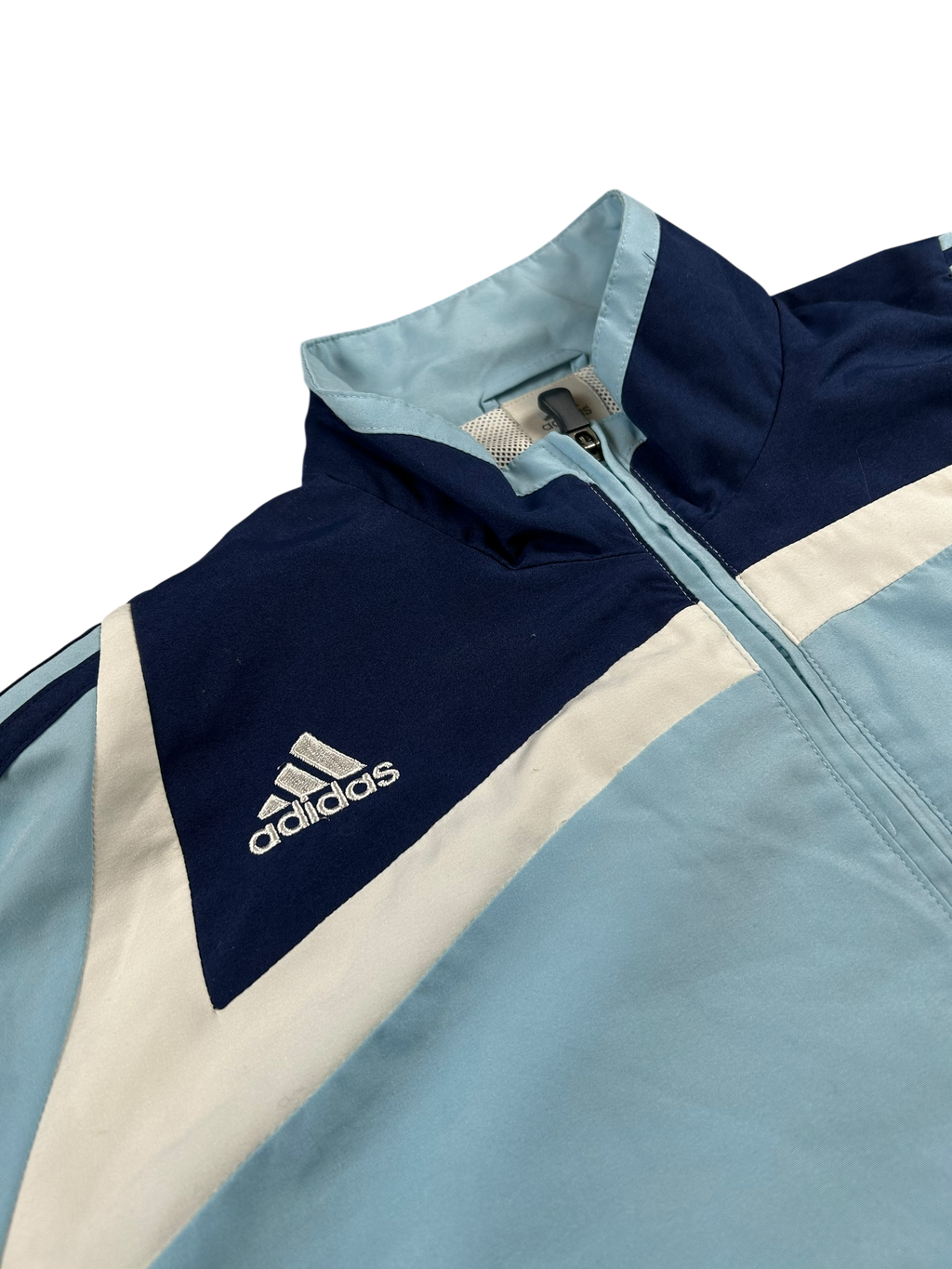 Adidas Trackjacket (L)