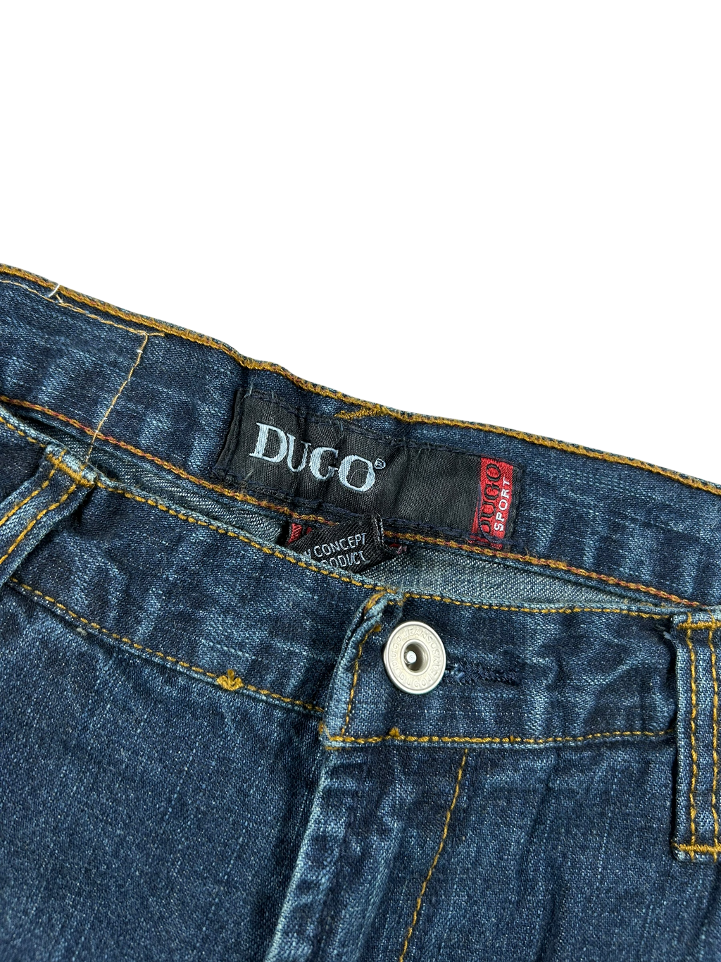 *NEU* Baggy Jeans (L)