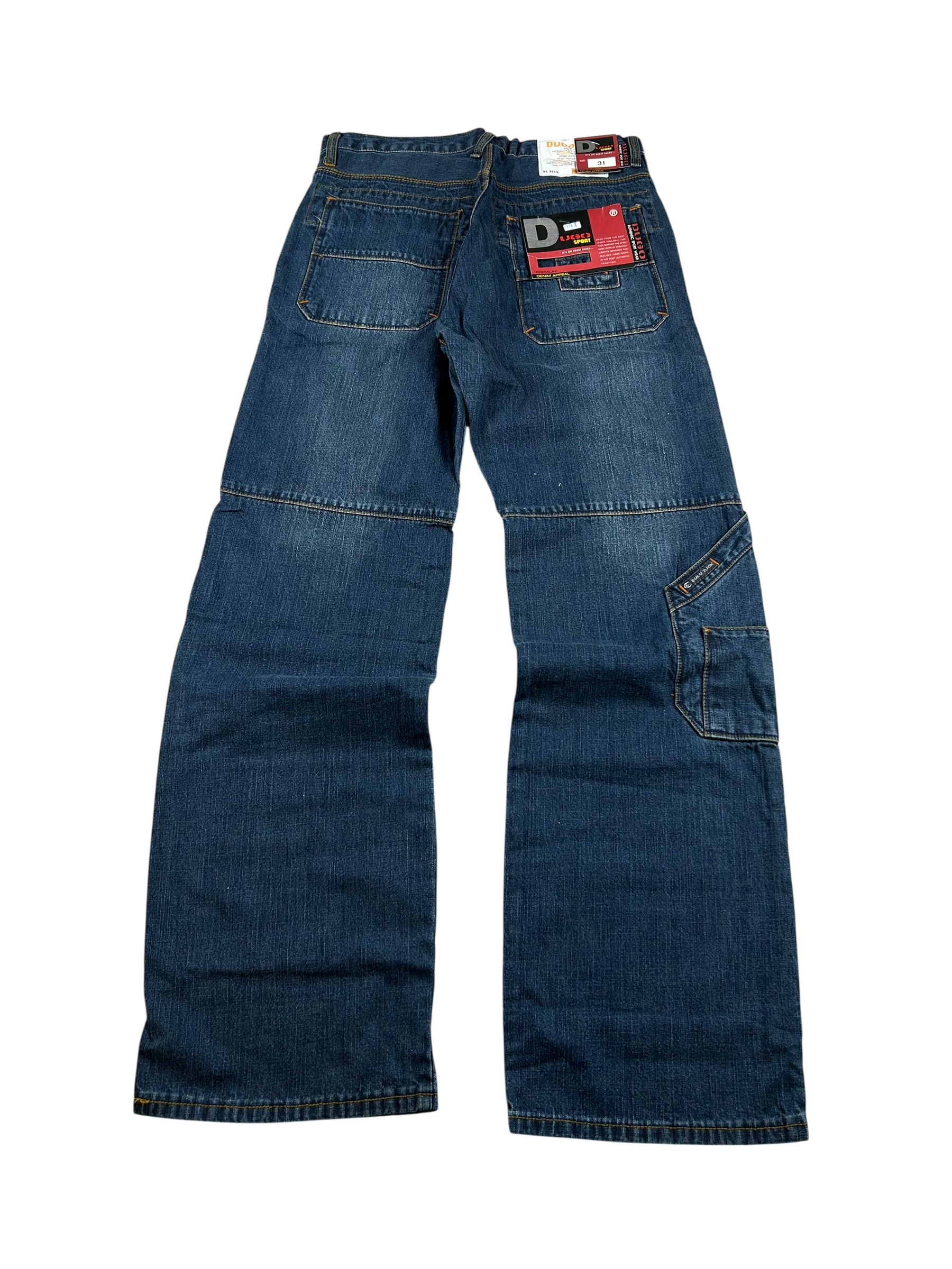 *NEU* Baggy Jeans (L)