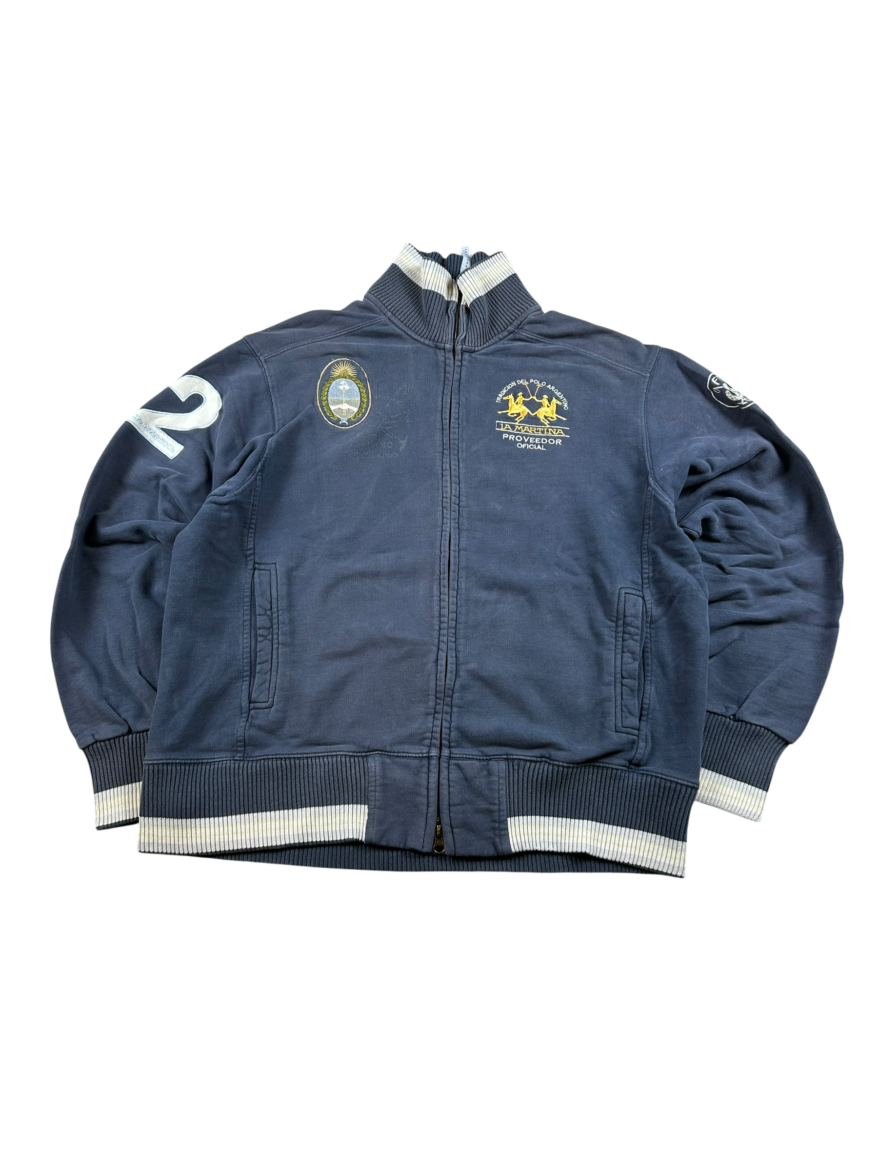 La Martina Jacket (XL)