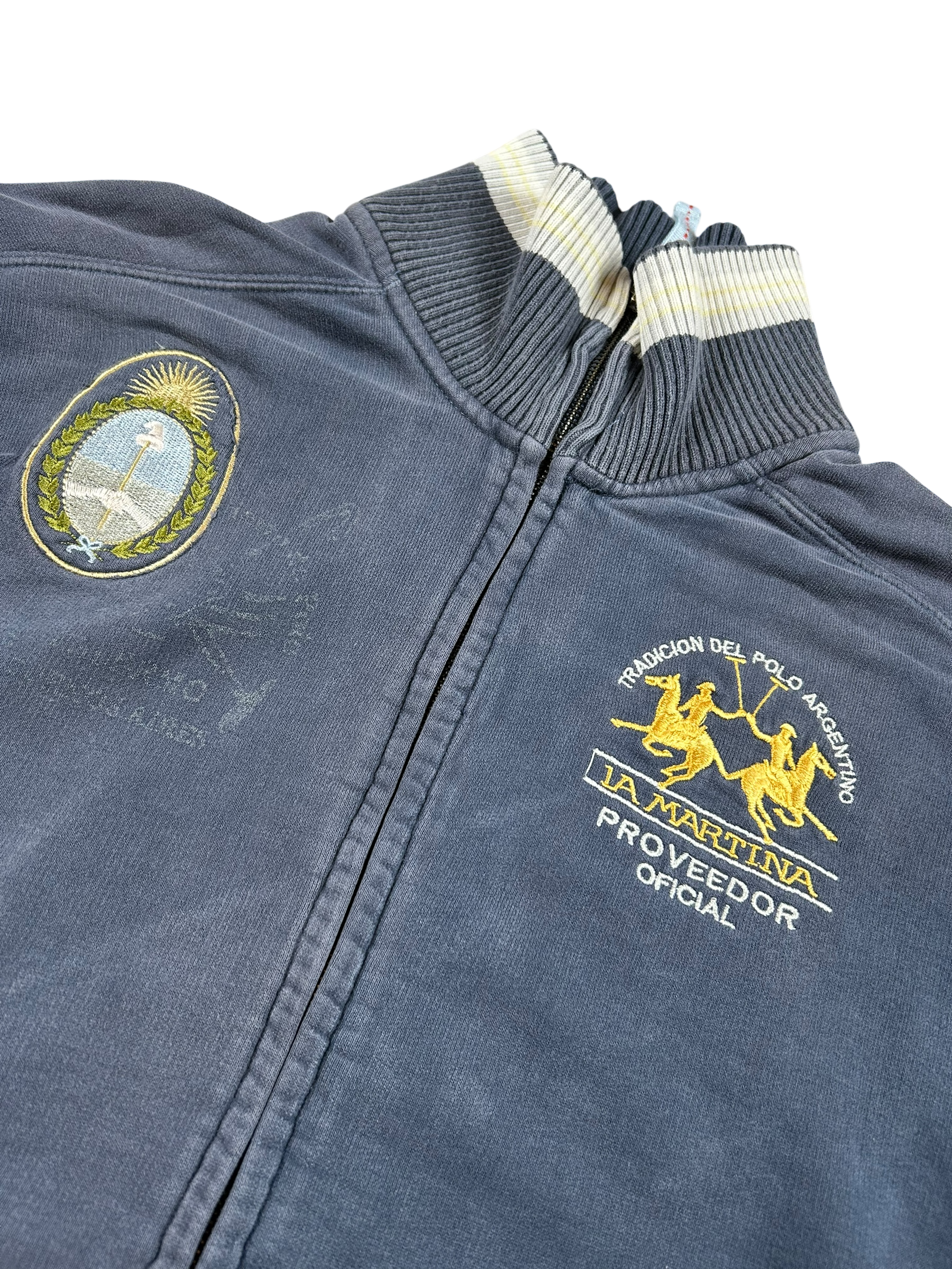 La Martina Jacket (XL)