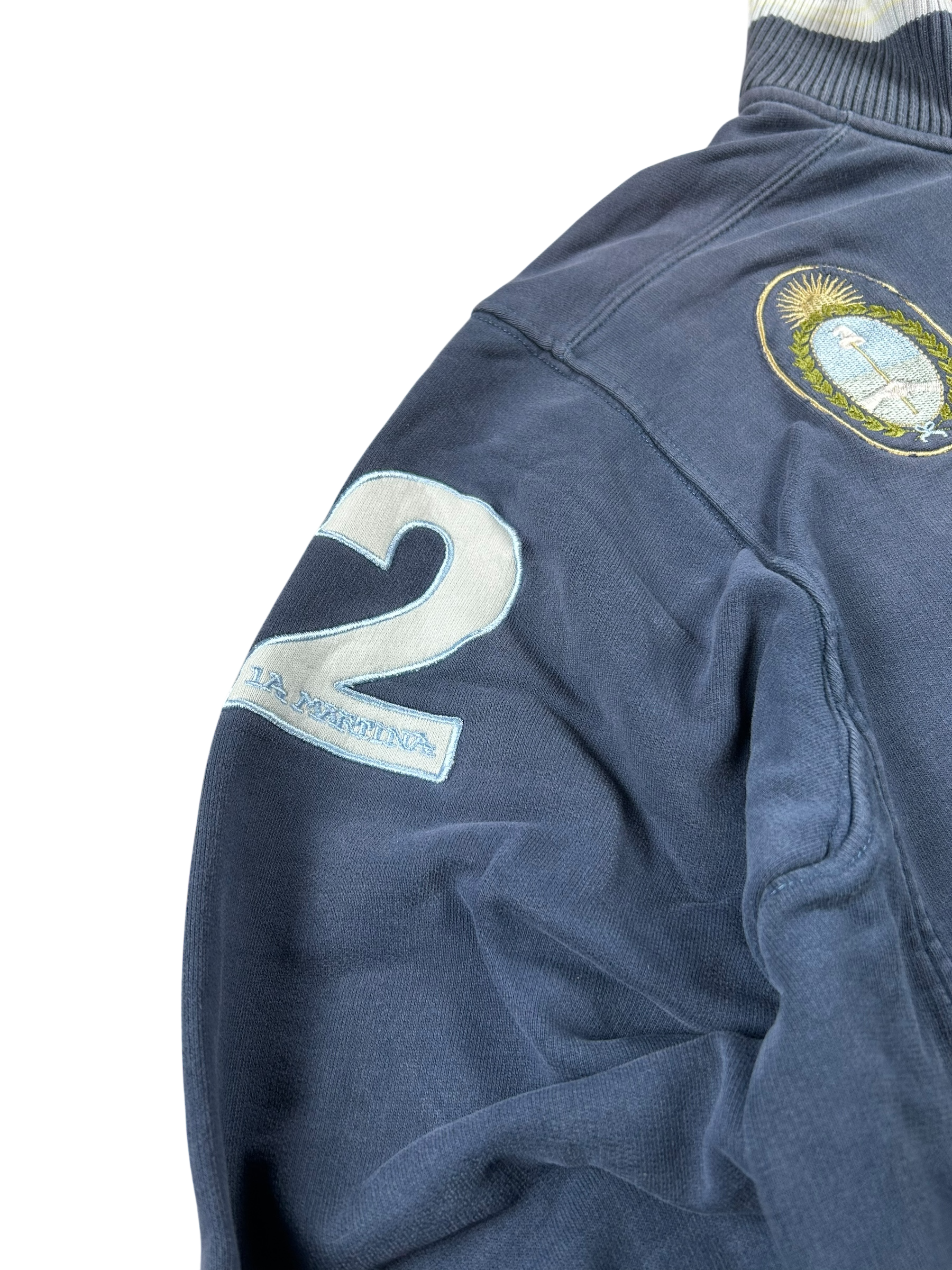 La Martina Jacket (XL)