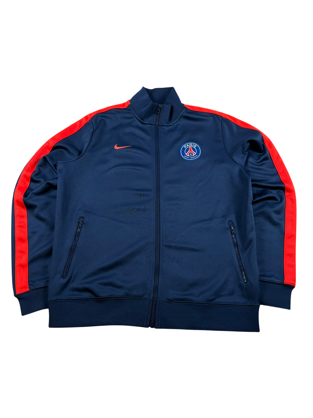 Nike PSG Trackjacket (L)
