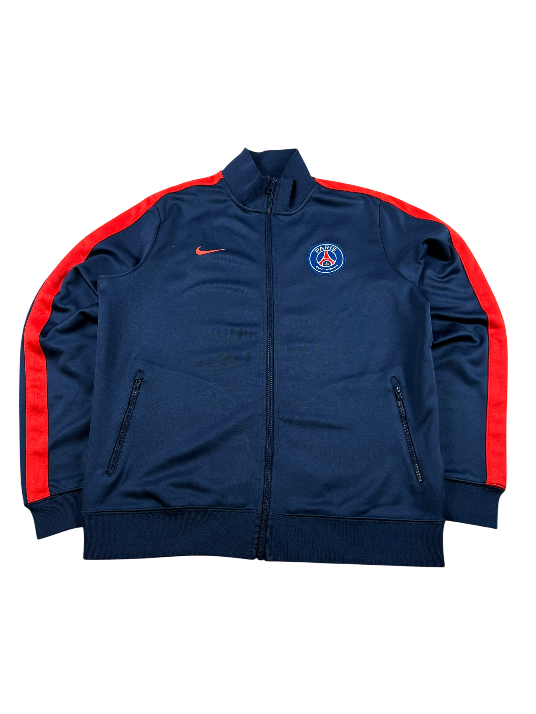 Nike PSG Trackjacket (L)