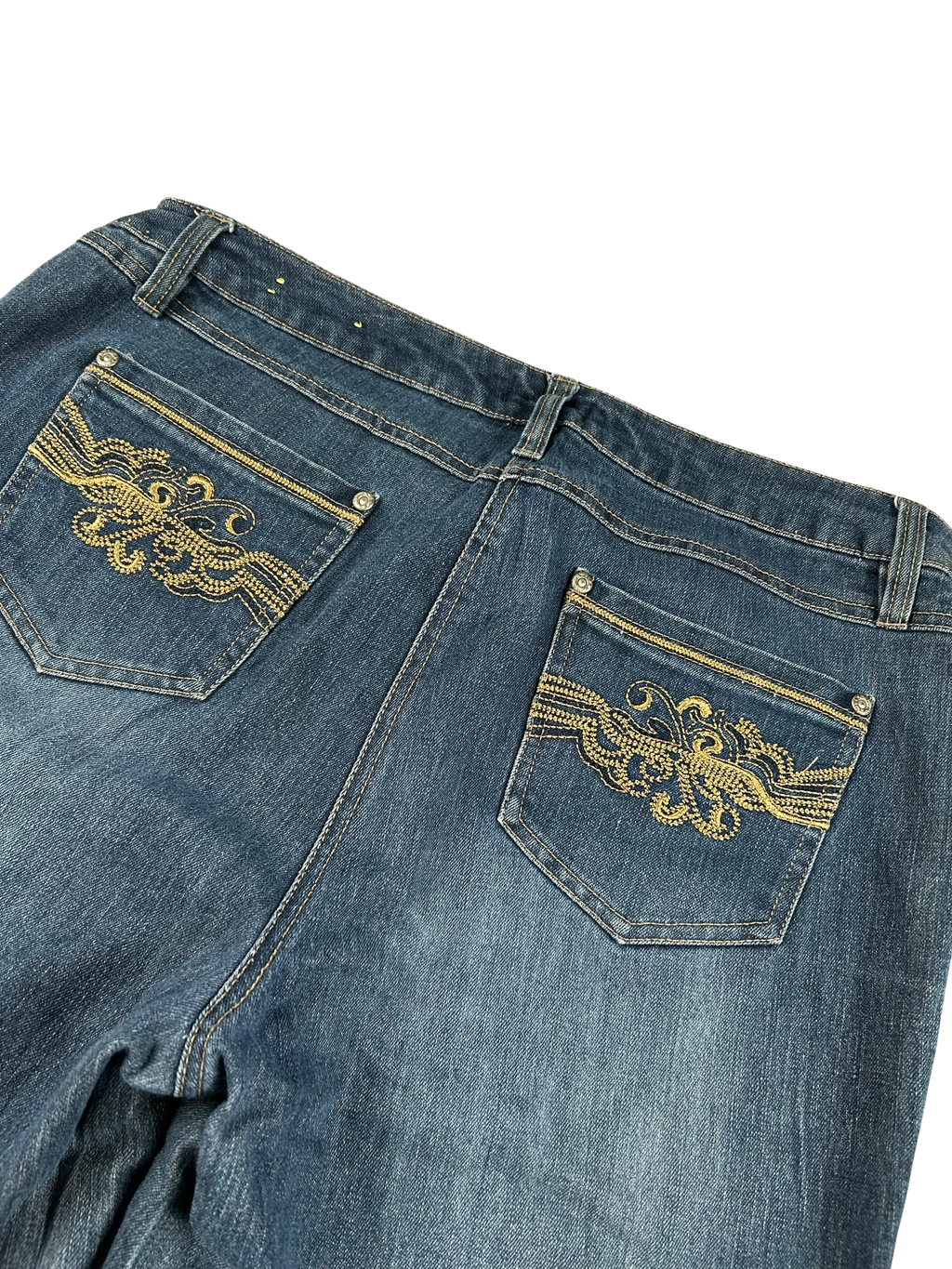 y2k Jeans Women's (M)