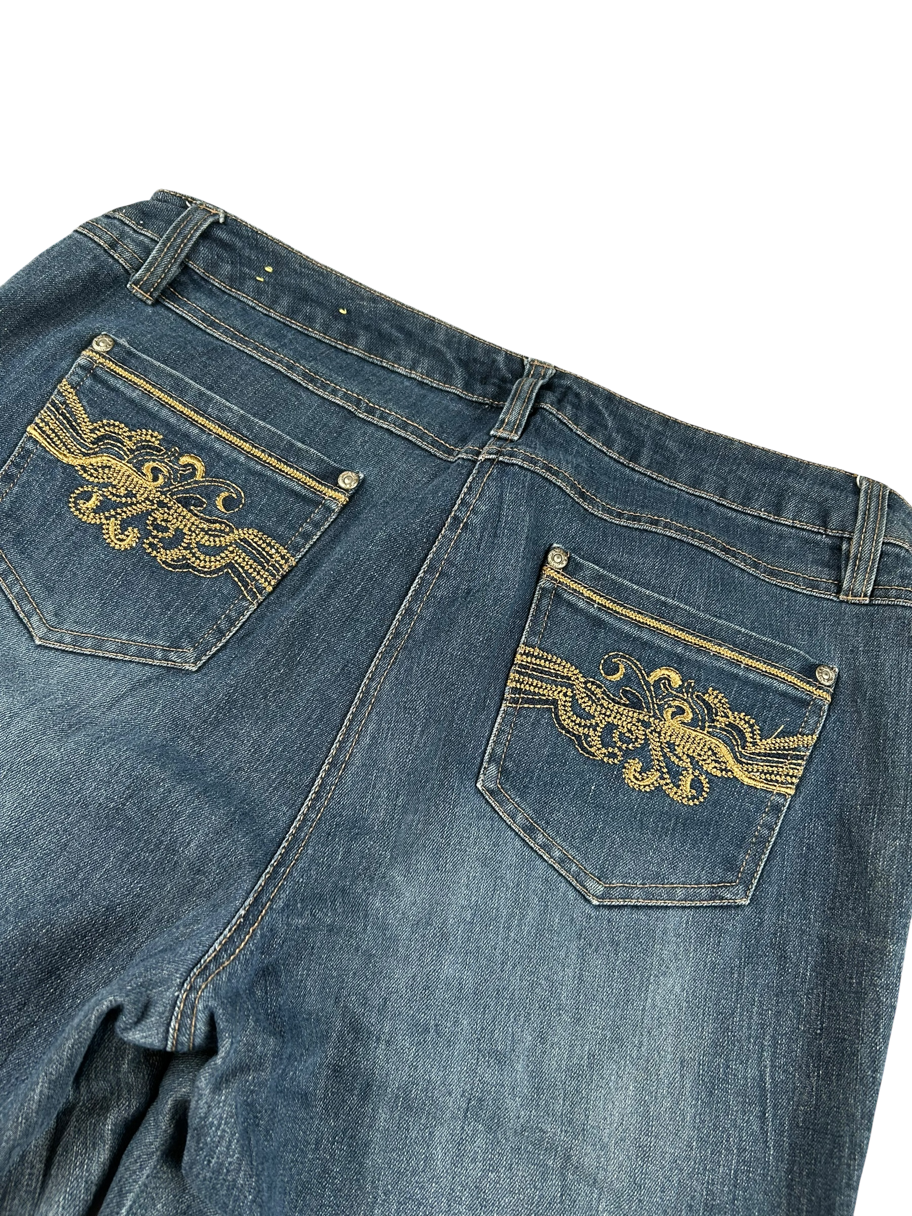 Bootcut Jeans (M)