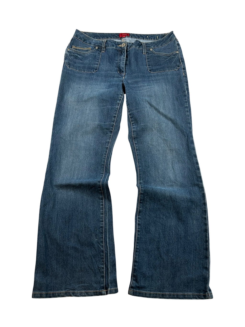 y2k Jeans Women's (M)