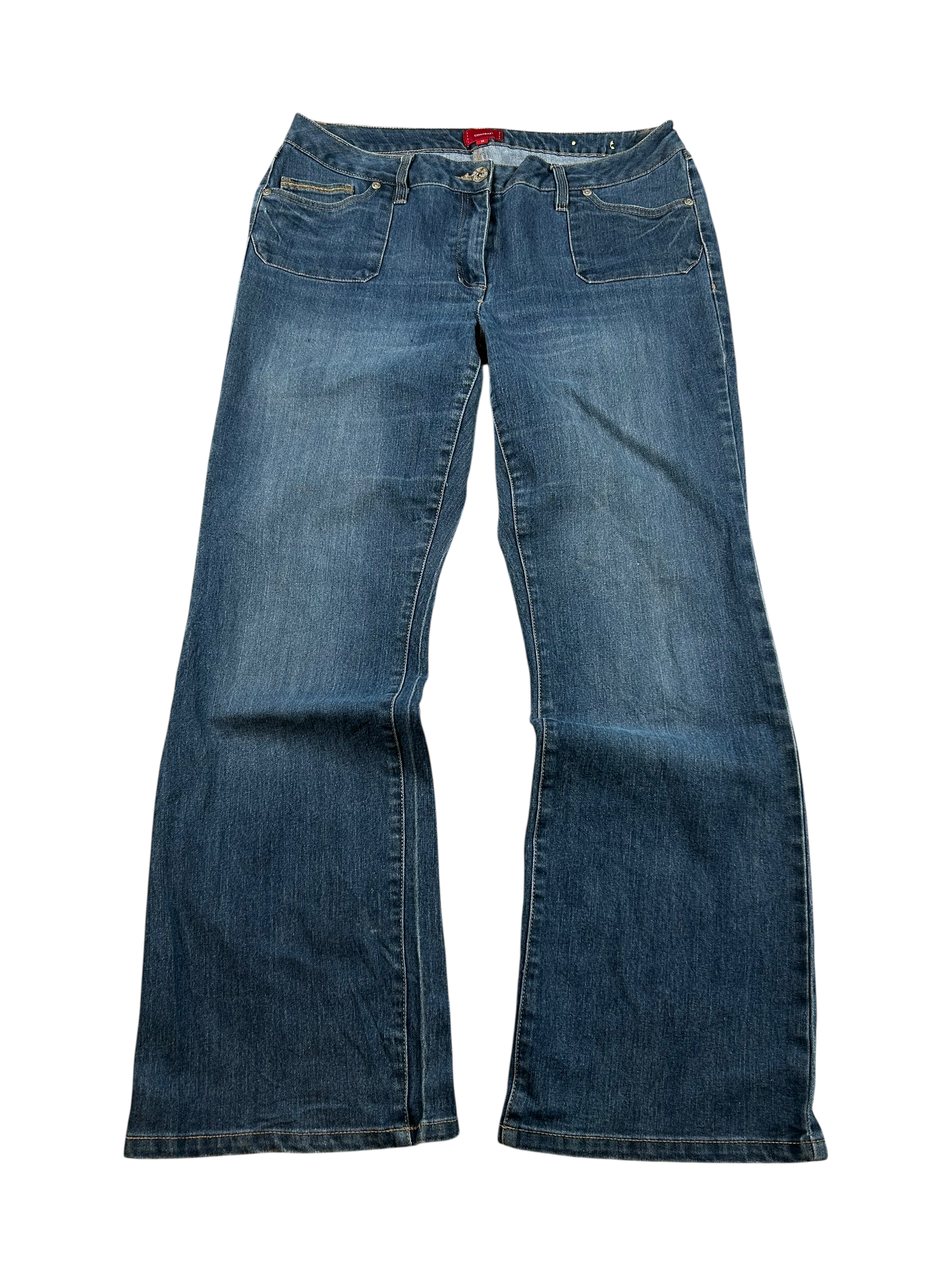 Bootcut Jeans (M)