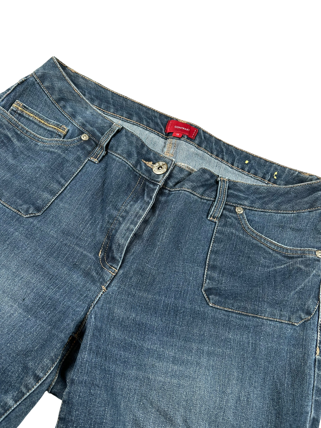 y2k Jeans Women's (M)