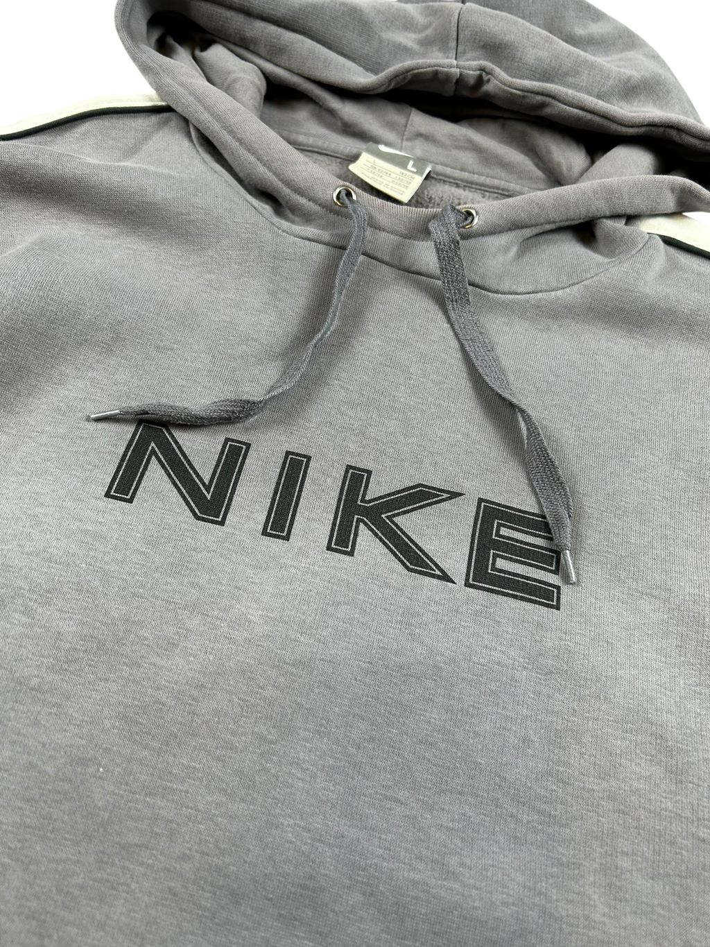 Nike Hoodie (L)