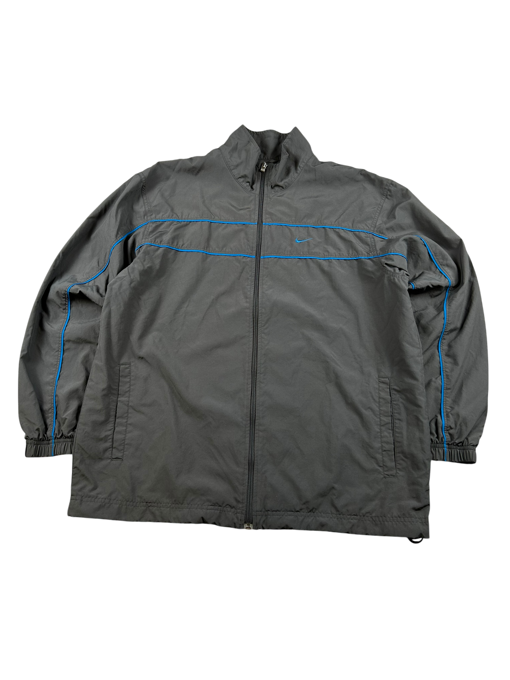 Nike Trackjacket (L)