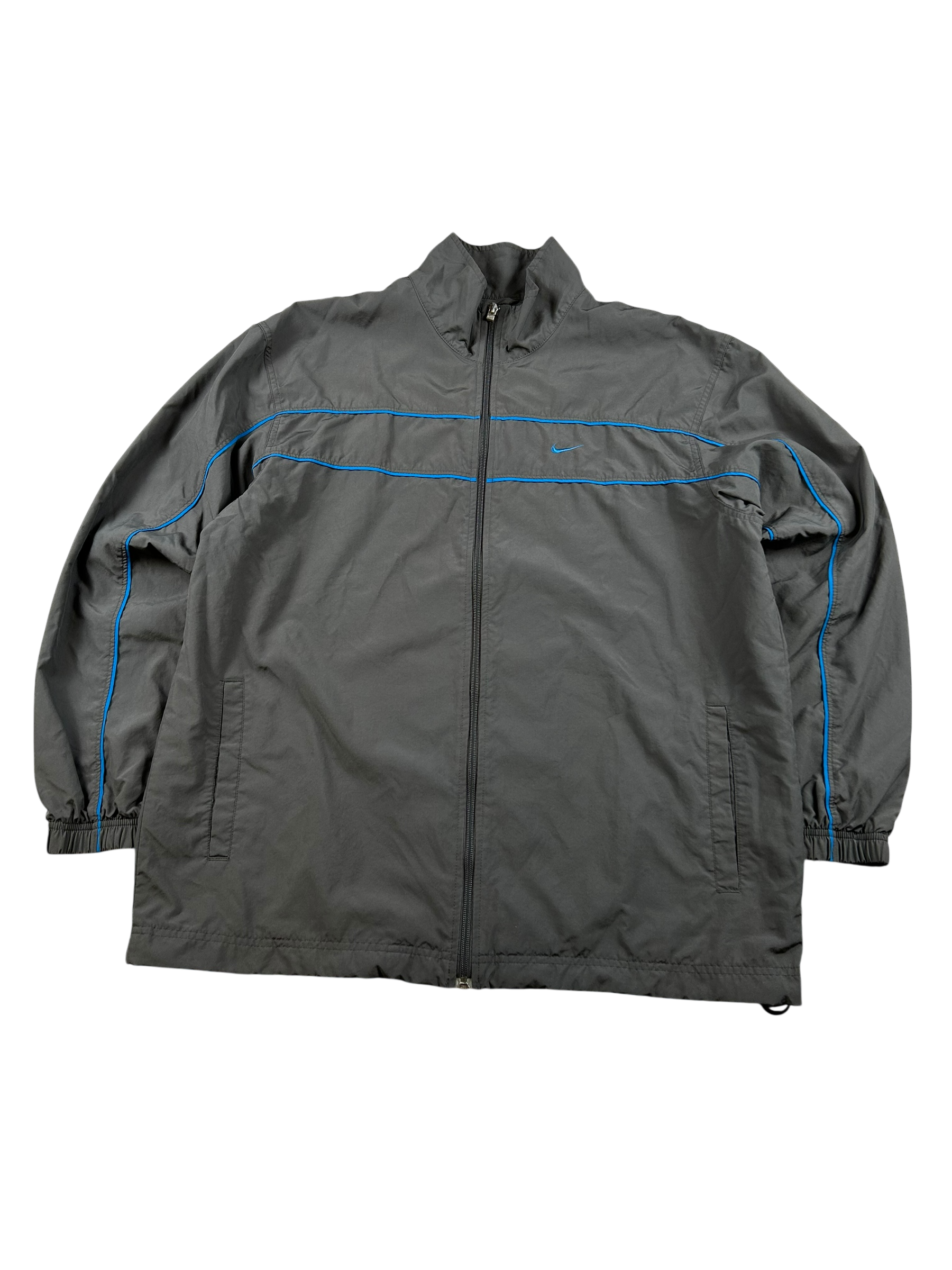 Nike Trackjacket (L)