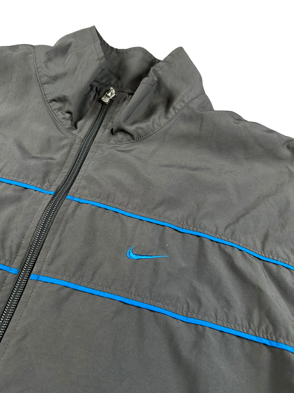 Nike Trackjacket (L)