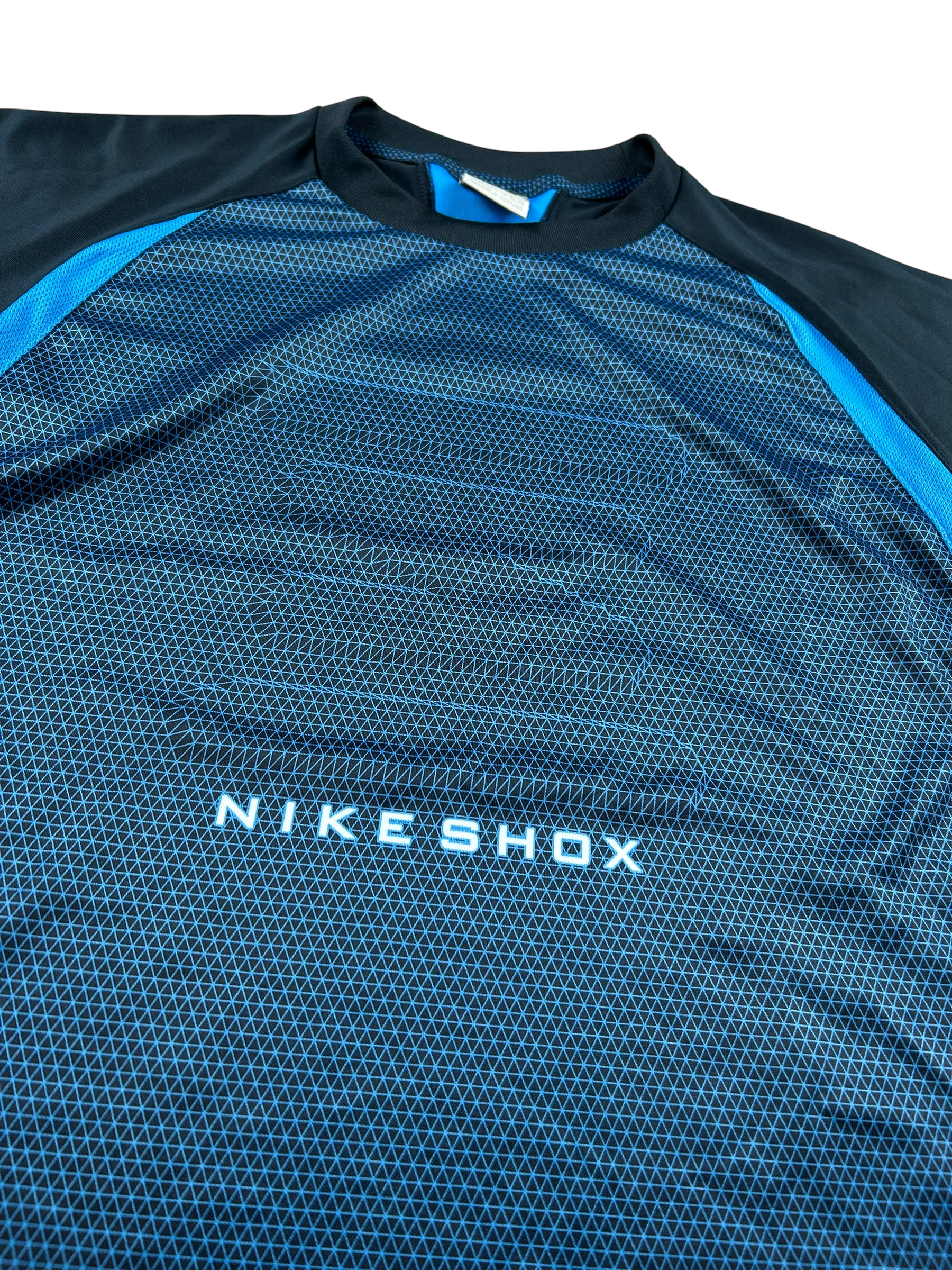 Nike TN Shirt (L)