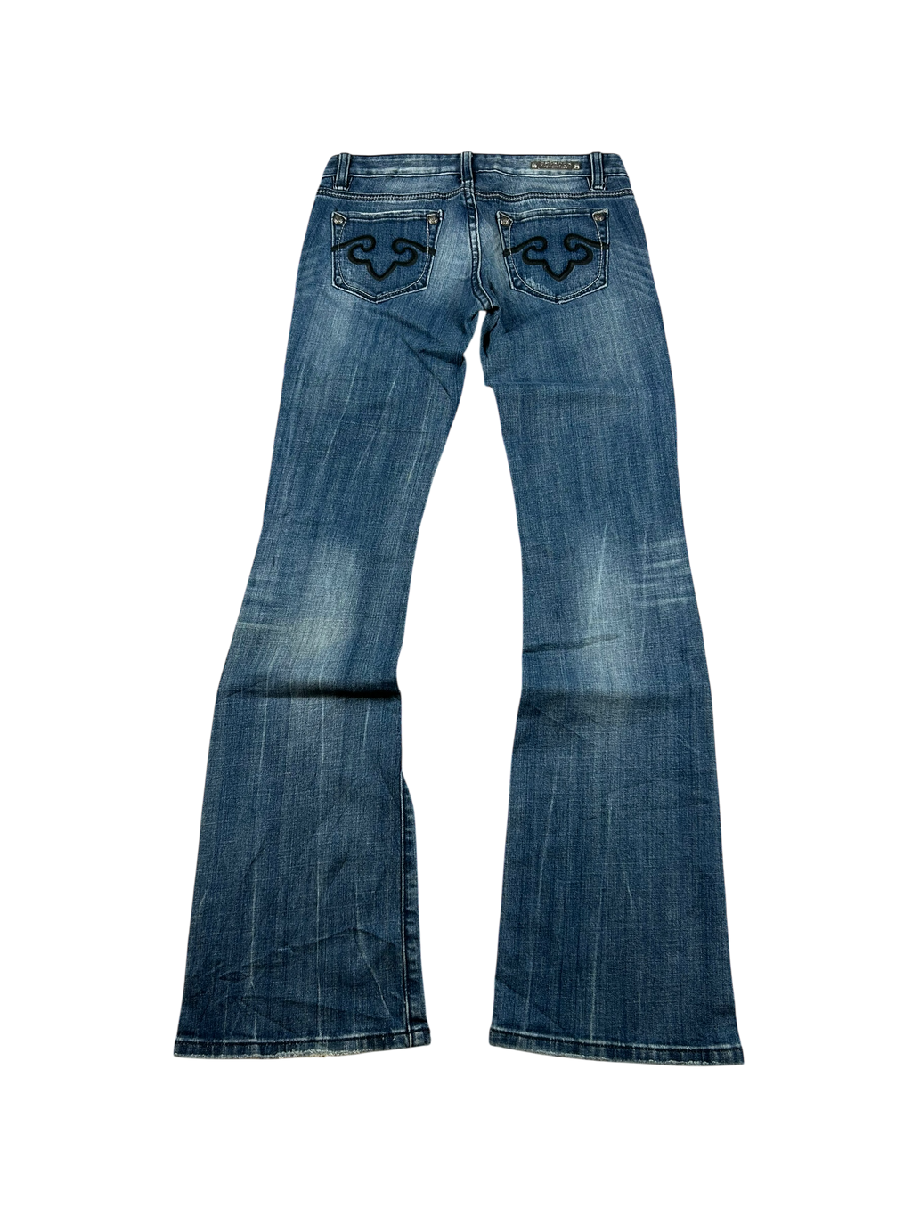 Bootcut Jeans  (L)