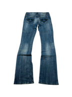 Bootcut Jeans  (L)