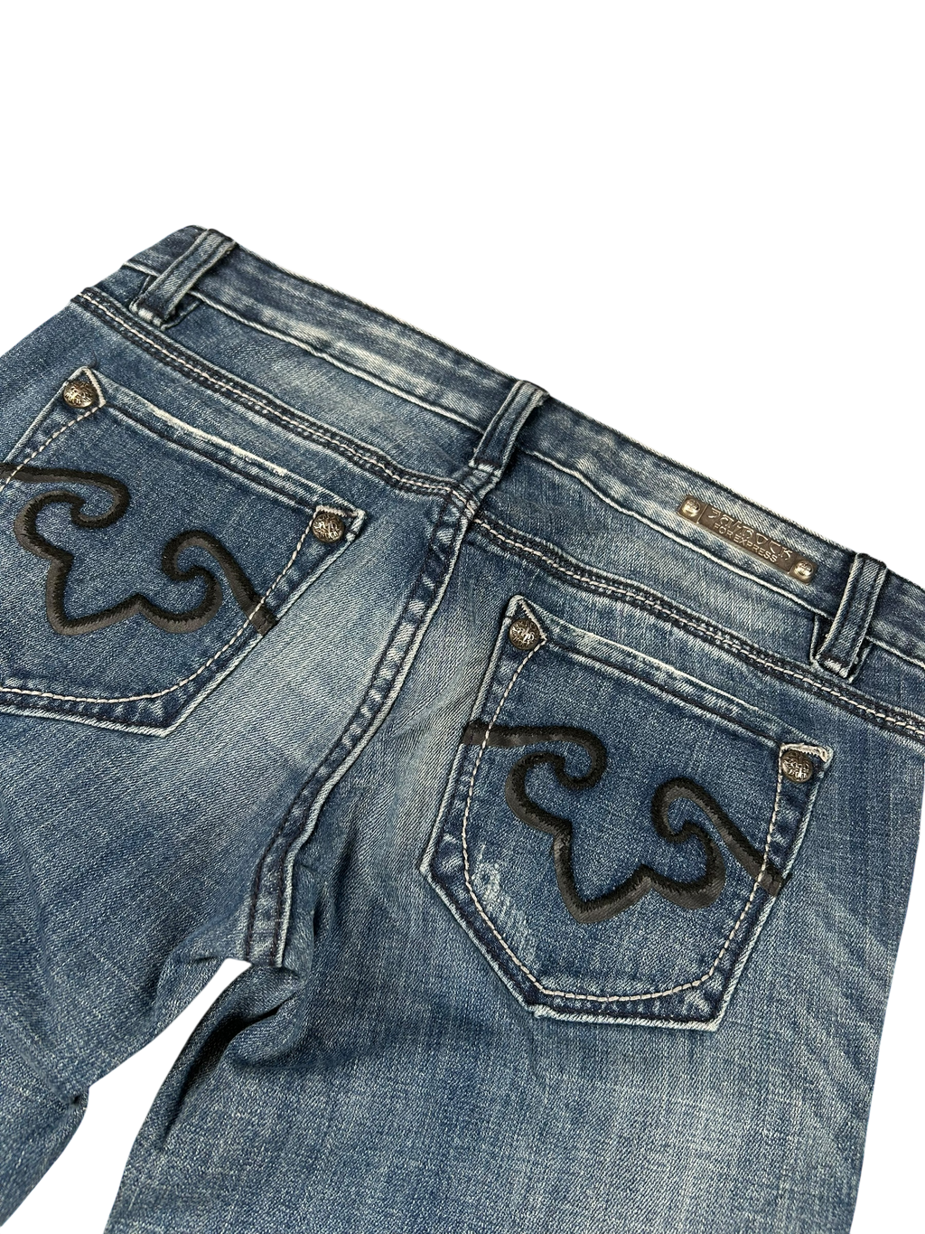 Bootcut Jeans  (L)