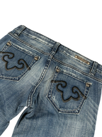 Bootcut Jeans  (L)